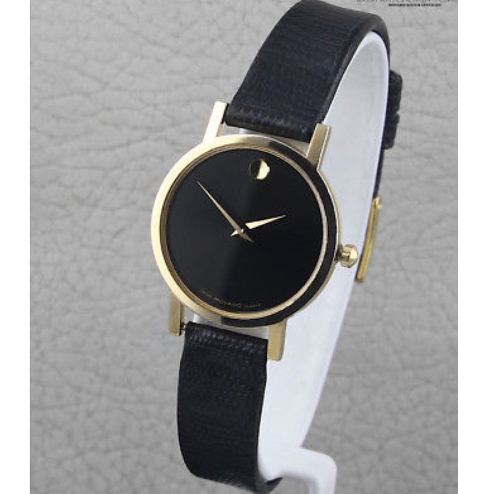 Women’s Movado Watch